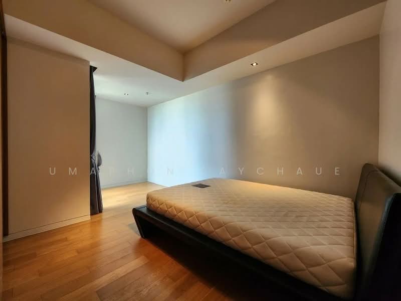 The Met Sathorn, Bangkok, 123 South Sathorn Road, Thung Maha Mek, Sathon, Bangkok, 2 Bedrooms, 93 sqm, Condo For Rent, by Umaphon saychaue, 500407096 - DDproperty.com