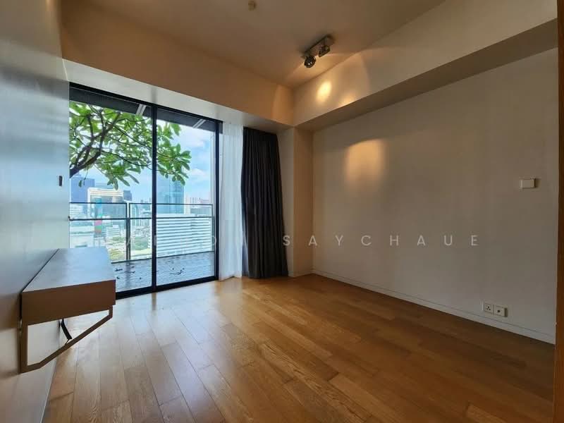 The Met Sathorn : เดอะ เม็ท สาทร, กรุงเทพ, 123 ถนนสาทรใต้, ทุ่งมหาเมฆ, สาทร, กรุงเทพ, 93 ตร.ม., คอนโด ให้เช่า, โดย Umaphon saychaue, 500407096 - DDproperty.com