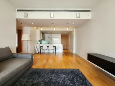For Rent - The Met Sathorn, Bangkok