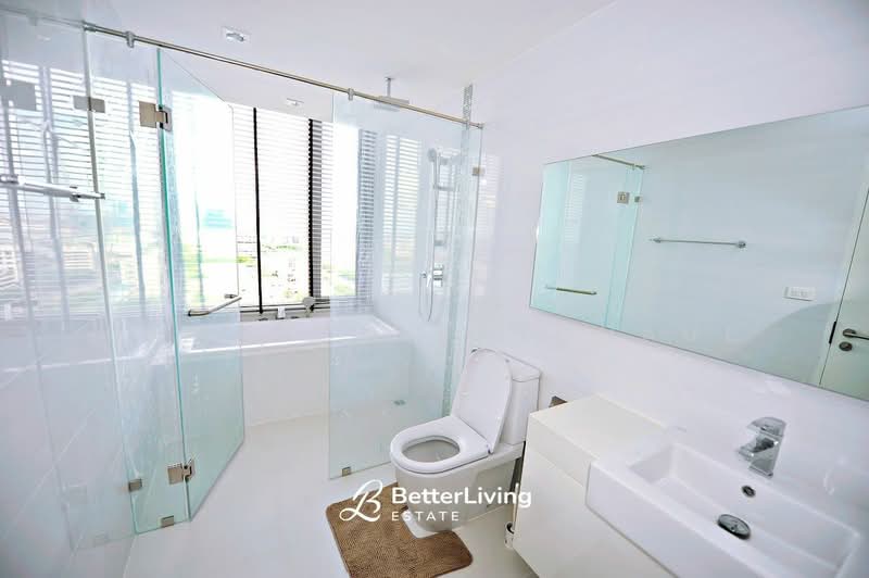 Nara 9 by Eastern Star, Bangkok, Naradhiwas Rajanagarindra Road, Thung Maha Mek, Sathon, Bangkok, 2 Bedrooms, 78 sqm, Condo For Rent, by Umaphon saychaue, 500407098 - DDproperty.com