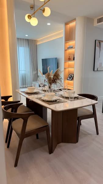 The Prime 11, Bangkok, 29 Soi Sukhumvit 11, Khlongtoei Nua, Watthana, Bangkok, 2 Bedrooms, 90 sqm, Condo For Rent, by Umaphon saychaue, 500407099 - DDproperty.com