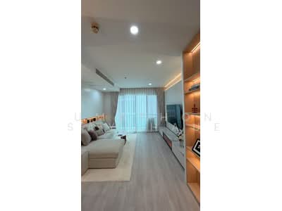 For Rent - The Prime 11, Bangkok