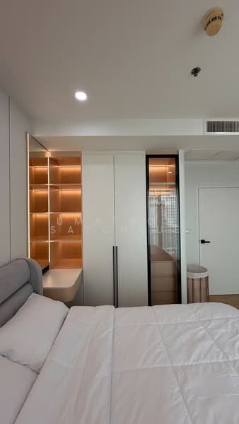 The Prime 11, Bangkok, 29 Soi Sukhumvit 11, Khlongtoei Nua, Watthana, Bangkok, 2 Bedrooms, 90 sqm, Condo For Rent, by Umaphon saychaue, 500407099 - DDproperty.com