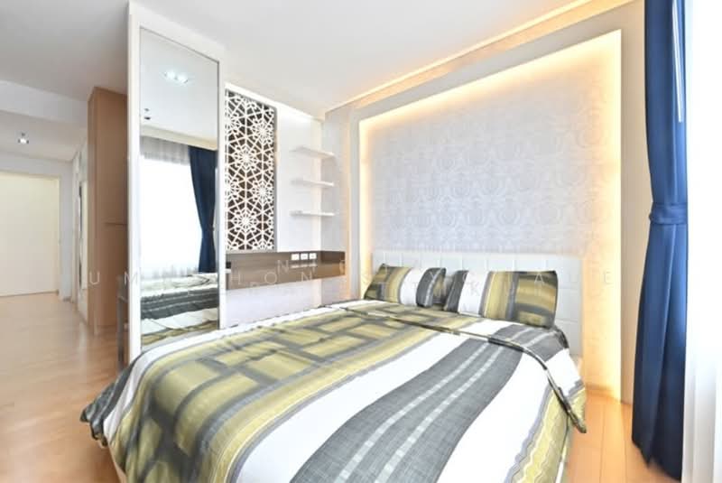 Villa Asoke, Bangkok, 1588 New Petchburi Road, Makkasan, Ratchathewi, Bangkok, 2 Bedrooms, 90 sqm, Condo For Rent, by Umaphon saychaue, 500407100 - DDproperty.com