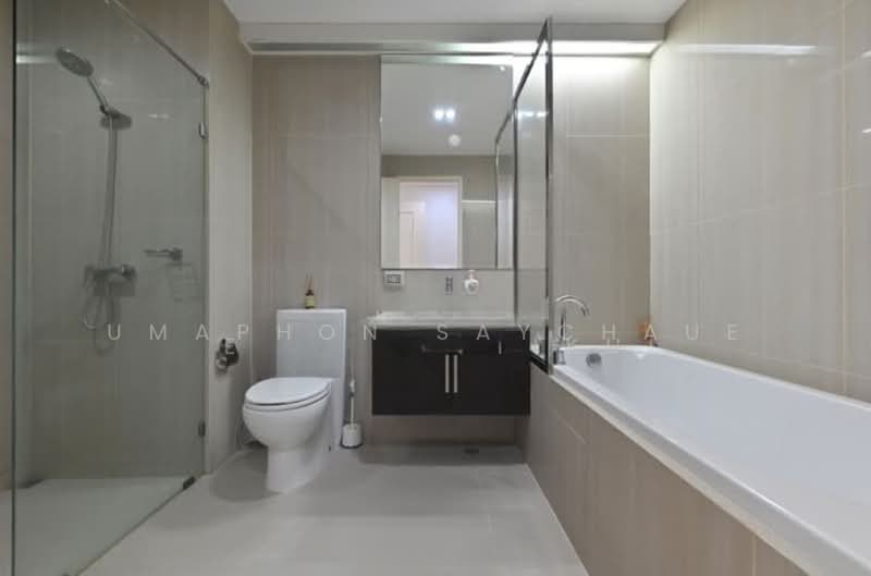 Villa Asoke : วิลล่า อโศก, กรุงเทพ, 1588 ถนน เพชรบุรีตัดใหม่, มักกะสัน, ราชเทวี, กรุงเทพ, 90 ตร.ม., คอนโด ให้เช่า, โดย Umaphon saychaue, 500407100 - DDproperty.com