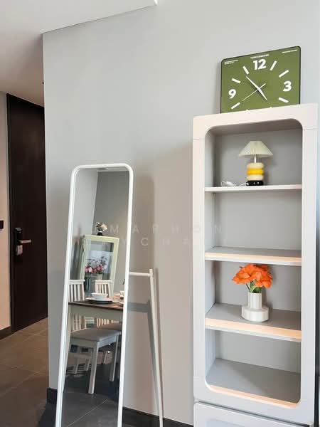 Tait Sathorn 12, Bangkok, Soi Sathorn 12, Sathorn Road, Silom, Bang Rak, Bangkok, 2 Bedrooms, 71 sqm, Condo For Rent, by Umaphon saychaue, 500407101 - DDproperty.com