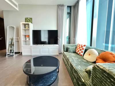 For Rent - Tait Sathorn 12, Bangkok