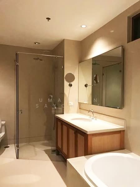 The Emporio Place, Bangkok, 93 Soi Sukhumvit 24, Sukhumvit Road, Khong Tan, Khlong Toei, Bangkok, 2 Bedrooms, 127 sqm, Condo For Rent, by Umaphon saychaue, 500407104 - DDproperty.com