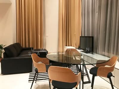 For Rent - The Emporio Place, Bangkok