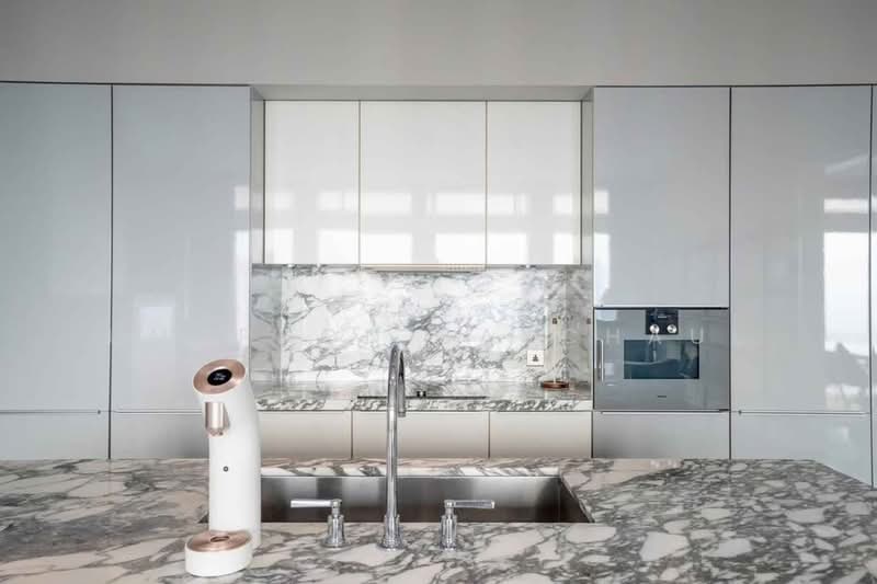 The Ritz-Carlton Residences, Bangkok, 114 Narathiwat Ratchanakarin Road, Silom, Bang Rak, Bangkok, 2 Bedrooms, 155 sqm, Condo For Rent, by Umaphon saychaue, 500407105 - DDproperty.com