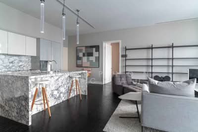 For Rent - The Ritz-Carlton Residences, Bangkok