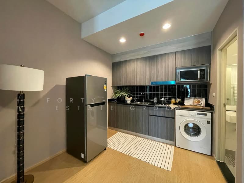 Unio Sukhumvit 72, Samut Prakan, 285 Soi Sukhumvit 72, Samrong Nua, Muang Samut Prakarn, Samut Prakan, 1 Bedroom, 70 sqm, Condo For Rent, by Forty-Six Real Estate Group, 500407113 - DDproperty.com