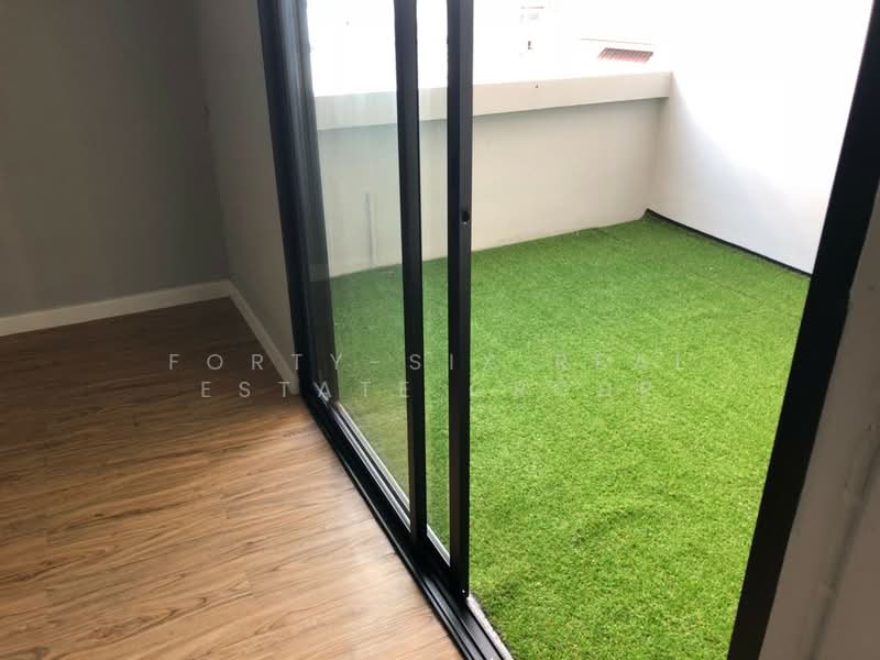 ขายอาคารพาณิชย์, Nonthaburi, Bang Khen, Muang Nonthaburi, Nonthaburi, , 544 sqm, Shophouse For Sale, by Forty-Six Real Estate Group, 500407115 - DDproperty.com
