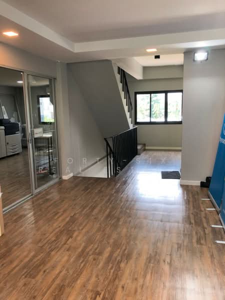 ขายอาคารพาณิชย์, Nonthaburi, Bang Khen, Muang Nonthaburi, Nonthaburi, , 544 sqm, Shophouse For Sale, by Forty-Six Real Estate Group, 500407115 - DDproperty.com