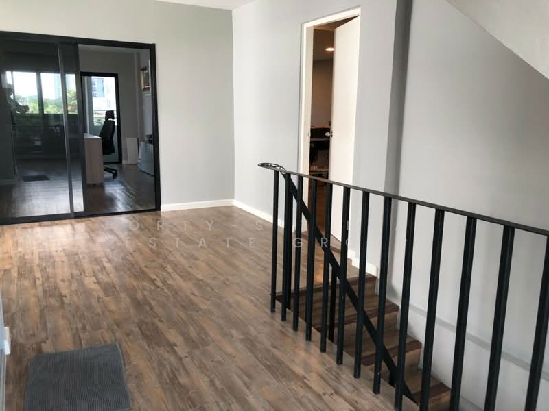 ขายอาคารพาณิชย์, นนทบุรี, บางเขน, เมืองนนทบุรี, นนทบุรี, 544 ตร.ม., ตึกแถว-อาคารพาณิชย์ ขาย, โดย Forty-Six Real Estate Group, 500407115 - DDproperty.com