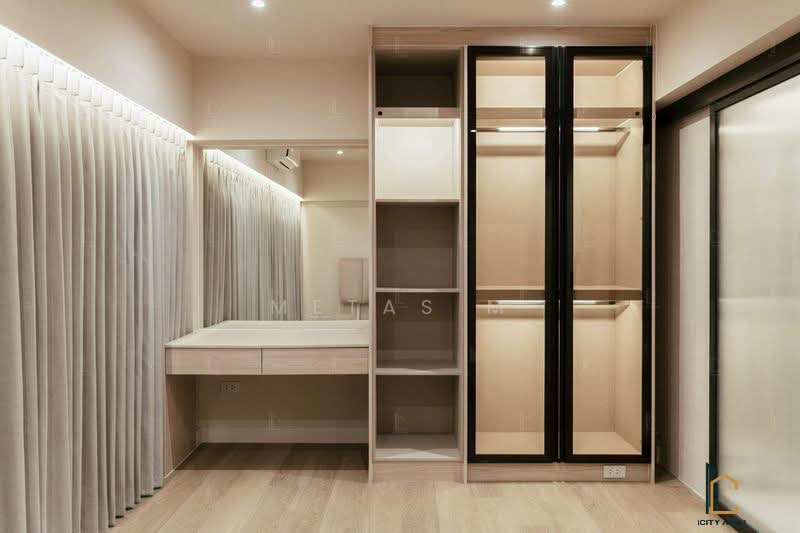 Regent 71 Place, Bangkok, Phra Kanong Nua, Watthana, Bangkok, 5 Bedrooms, 350 sqm, Townhouse For Rent, by Metas M, 500407133 - DDproperty.com