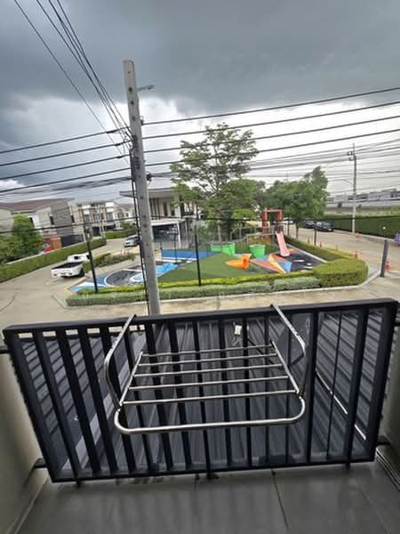 ไม่พบโครงการ, Nonthaburi, ราชพฤกษ์345, Lam Pho, Bang Bua Thong, Nonthaburi, 3 Bedrooms, 180 sqm, Townhouse For Rent, by กุลจิรา อภัยโส, 500407135 - DDproperty.com