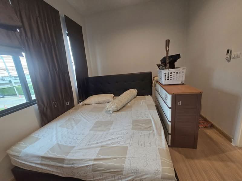 ไม่พบโครงการ, Nonthaburi, ราชพฤกษ์345, Lam Pho, Bang Bua Thong, Nonthaburi, 3 Bedrooms, 180 sqm, Townhouse For Rent, by กุลจิรา อภัยโส, 500407135 - DDproperty.com