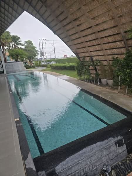 ไม่พบโครงการ, Nonthaburi, ราชพฤกษ์345, Lam Pho, Bang Bua Thong, Nonthaburi, 3 Bedrooms, 180 sqm, Townhouse For Rent, by กุลจิรา อภัยโส, 500407135 - DDproperty.com