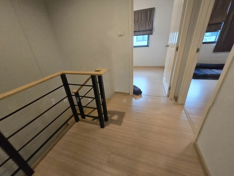 ไม่พบโครงการ, Nonthaburi, ราชพฤกษ์345, Lam Pho, Bang Bua Thong, Nonthaburi, 3 Bedrooms, 180 sqm, Townhouse For Rent, by กุลจิรา อภัยโส, 500407135 - DDproperty.com