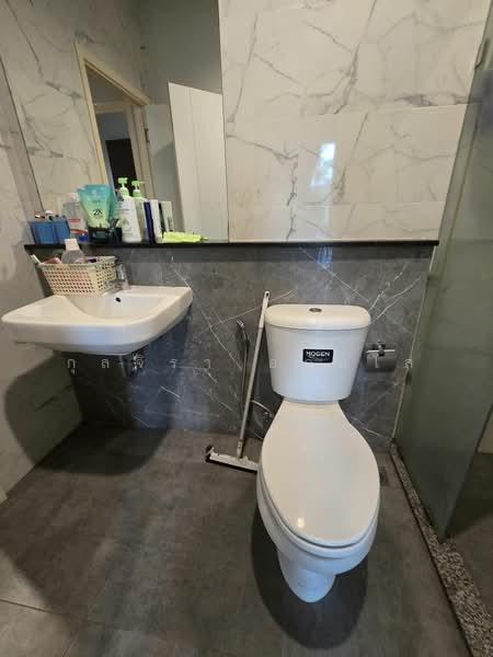 ไม่พบโครงการ, Nonthaburi, ราชพฤกษ์345, Lam Pho, Bang Bua Thong, Nonthaburi, 3 Bedrooms, 180 sqm, Townhouse For Rent, by กุลจิรา อภัยโส, 500407135 - DDproperty.com