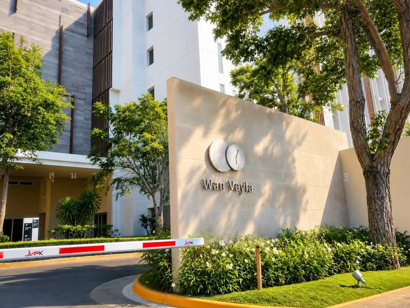 Wan Vayla : วัน เวลา, ประจวบคีรีขันธ์, 107 ซอย หัวหิน 101, หนองแก, หัวหิน, ประจวบคีรีขันธ์, 147 ตร.ม., คอนโด ขาย, โดย สุมาลี วิไลประเสริฐ, 500407136 - DDproperty.com