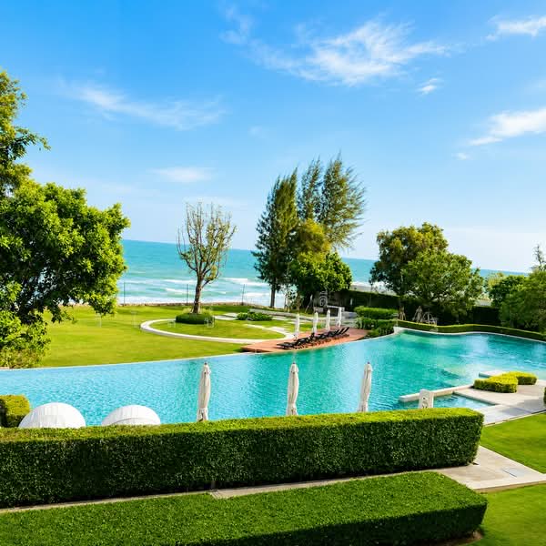 Wan Vayla, Prachuap Khiri Khan, 107 Soi Hua-Hin 101, Nong Kae, Hua Hin, Prachuap Khiri Khan, 3 Bedrooms, 147 sqm, Condo For Sale, by สุมาลี วิไลประเสริฐ, 500407136 - DDproperty.com