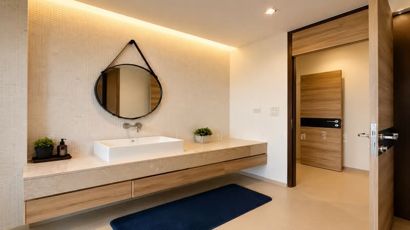 Wan Vayla, Prachuap Khiri Khan, 107 Soi Hua-Hin 101, Nong Kae, Hua Hin, Prachuap Khiri Khan, 3 Bedrooms, 147 sqm, Condo For Sale, by สุมาลี วิไลประเสริฐ, 500407136 - DDproperty.com