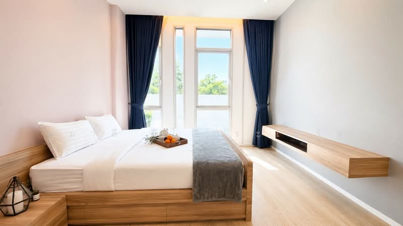 Wan Vayla, Prachuap Khiri Khan, 107 Soi Hua-Hin 101, Nong Kae, Hua Hin, Prachuap Khiri Khan, 3 Bedrooms, 147 sqm, Condo For Sale, by สุมาลี วิไลประเสริฐ, 500407136 - DDproperty.com