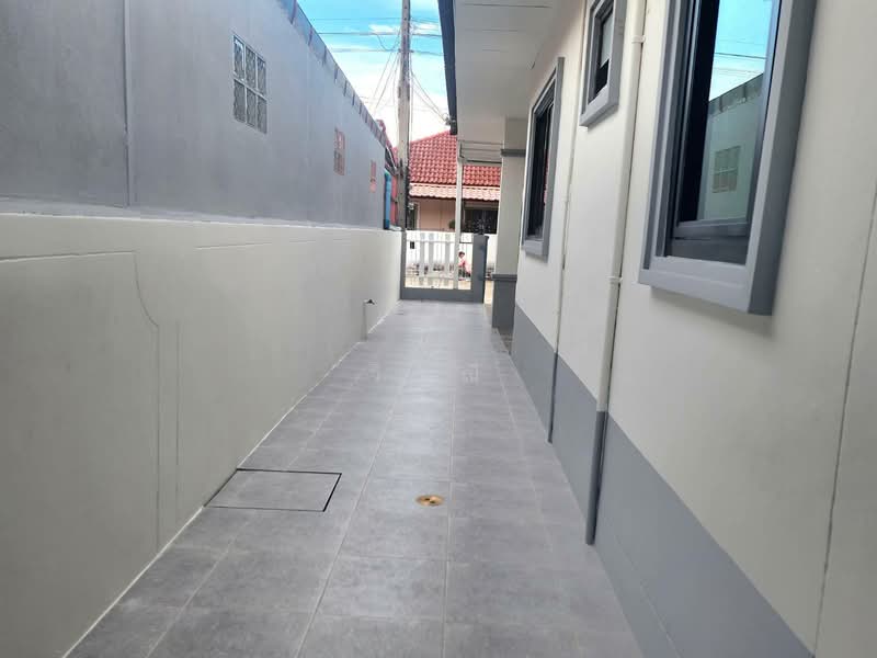 ขายบ้านเดี่ยวชชั้นเดี่ยวบ้านสวยสังคมดี, Nakhon Ratchasima, Hua Thale, Muang Nakhon Ratchasima, Nakhon Ratchasima, 3 Bedrooms, 150 sqm, Single Detached House For Sale, by วิรณี, 500407140 - DDproperty.com