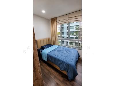 For Rent - The Room Sukhumvit 79, Bangkok