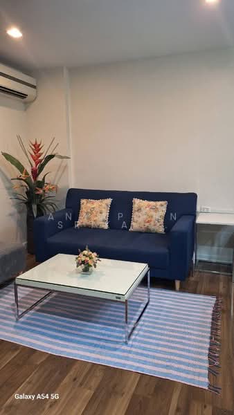 The Room Sukhumvit 79 : เดอะ รูม สุขุมวิท 79, กรุงเทพ, 99 ถนนสุขุมวิท 79, พระโขนงเหนือ, วัฒนา, กรุงเทพ, 59 ตร.ม., คอนโด ให้เช่า, โดย Anyaporn Srikanlayanabut, 500407142 - DDproperty.com