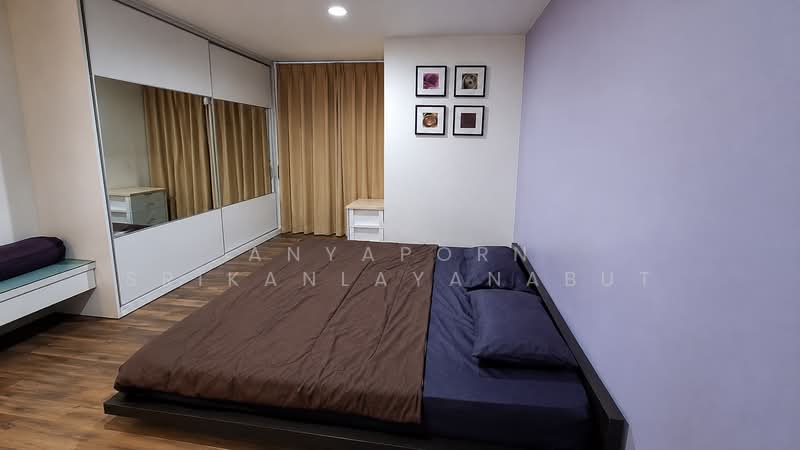The Room Sukhumvit 79 : เดอะ รูม สุขุมวิท 79, กรุงเทพ, 99 ถนนสุขุมวิท 79, พระโขนงเหนือ, วัฒนา, กรุงเทพ, 59 ตร.ม., คอนโด ให้เช่า, โดย Anyaporn Srikanlayanabut, 500407142 - DDproperty.com