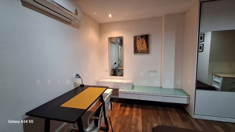 The Room Sukhumvit 79, Bangkok, 99 Sukhumvit Road 79, Phra Kanong Nua, Watthana, Bangkok, 2 Bedrooms, 59 sqm, Condo For Rent, by Anyaporn Srikanlayanabut, 500407142 - DDproperty.com