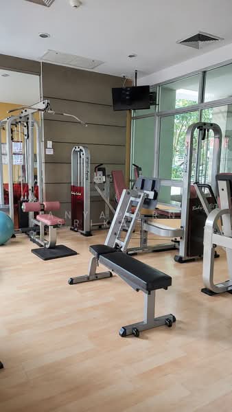 The Room Sukhumvit 79, Bangkok, 99 Sukhumvit Road 79, Phra Kanong Nua, Watthana, Bangkok, 2 Bedrooms, 59 sqm, Condo For Rent, by Anyaporn Srikanlayanabut, 500407142 - DDproperty.com
