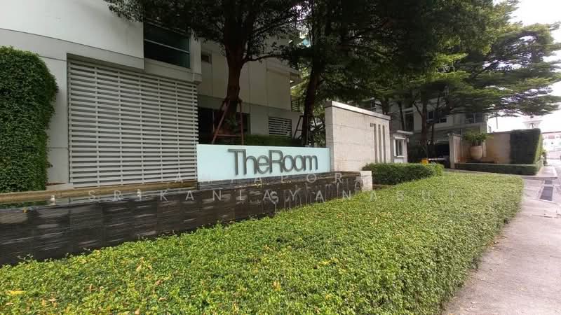The Room Sukhumvit 79, Bangkok, 99 Sukhumvit Road 79, Phra Kanong Nua, Watthana, Bangkok, 2 Bedrooms, 59 sqm, Condo For Rent, by Anyaporn Srikanlayanabut, 500407142 - DDproperty.com