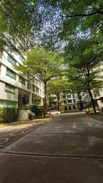 The Room Sukhumvit 79, Bangkok, 99 Sukhumvit Road 79, Phra Kanong Nua, Watthana, Bangkok, 2 Bedrooms, 59 sqm, Condo For Rent, by Anyaporn Srikanlayanabut, 500407142 - DDproperty.com