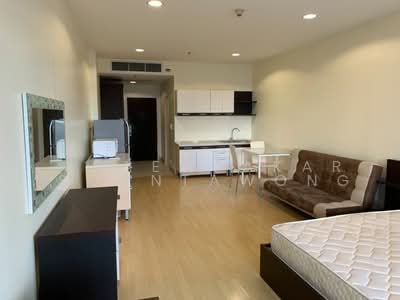 For Rent - The Platinum Condominium, Bangkok
