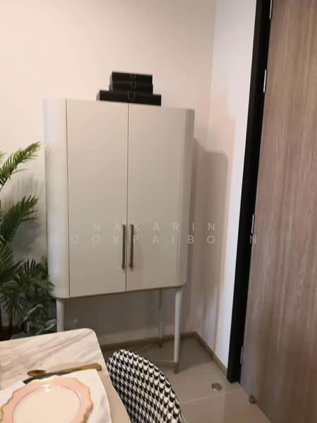 Oka Haus Sukhumvit 36, Bangkok, 3399 Rama 4 Road, Khong Tan, Khlong Toei, Bangkok, 2 Bedrooms, 50 sqm, Condo For Rent, by Nakarin Sookpaiboon, 500407149 - DDproperty.com