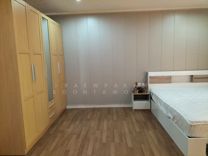 Lumpini Place Rama 3-Riverview : ลุมพินี เพลส พระราม 3-ริเวอร์วิว, กรุงเทพ, 297 พระราม 3, บางโคล่, บางคอแหลม, กรุงเทพ, 52 ตร.ม., คอนโด ให้เช่า, โดย Praewpakar Soontawong, 500407159 - DDproperty.com
