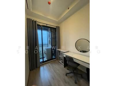 For Rent - Knightsbridge Prime Onnut, Bangkok