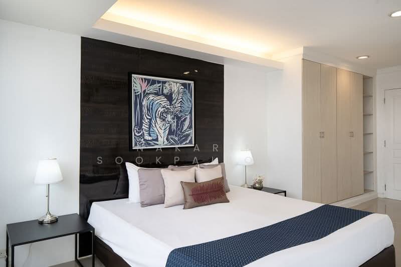 The Waterford Diamond Tower Sukhumvit, Bangkok, 758/18 Soi Sukhumvit 30/1, Sukhumvit Road, Khlong Toei, Bangkok, 3 Bedrooms, 146 sqm, Condo For Rent, by Nakarin Sookpaiboon, 500407163 - DDproperty.com
