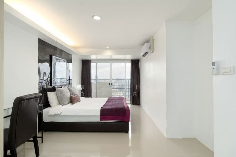 The Waterford Diamond Tower Sukhumvit, Bangkok, 758/18 Soi Sukhumvit 30/1, Sukhumvit Road, Khlong Toei, Bangkok, 3 Bedrooms, 146 sqm, Condo For Rent, by Nakarin Sookpaiboon, 500407163 - DDproperty.com