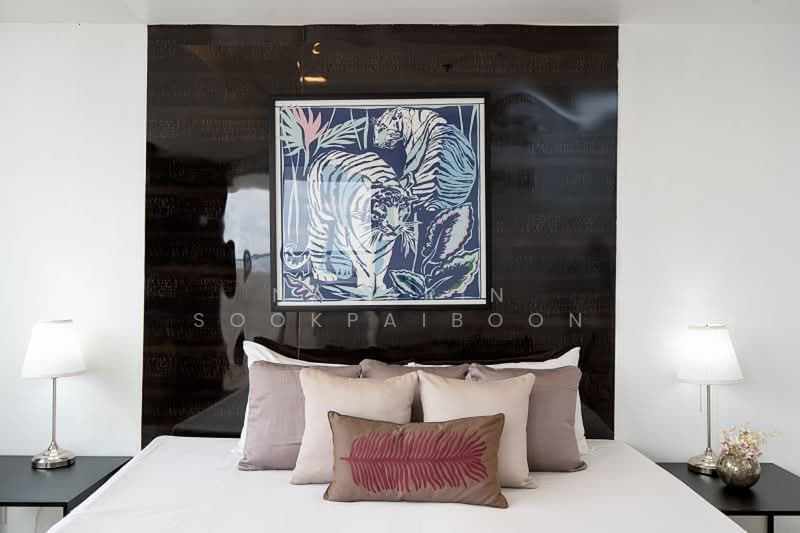 The Waterford Diamond Tower Sukhumvit, Bangkok, 758/18 Soi Sukhumvit 30/1, Sukhumvit Road, Khlong Toei, Bangkok, 3 Bedrooms, 146 sqm, Condo For Rent, by Nakarin Sookpaiboon, 500407163 - DDproperty.com