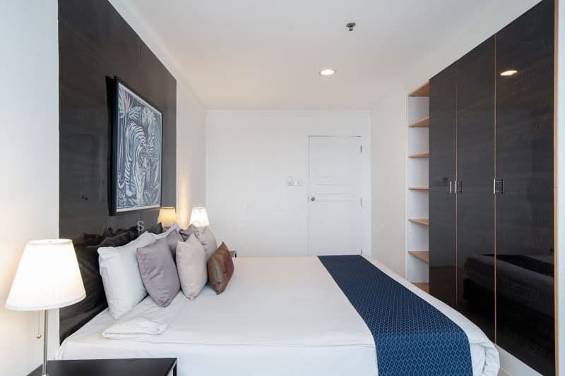 The Waterford Diamond Tower Sukhumvit, Bangkok, 758/18 Soi Sukhumvit 30/1, Sukhumvit Road, Khlong Toei, Bangkok, 3 Bedrooms, 146 sqm, Condo For Rent, by Nakarin Sookpaiboon, 500407163 - DDproperty.com