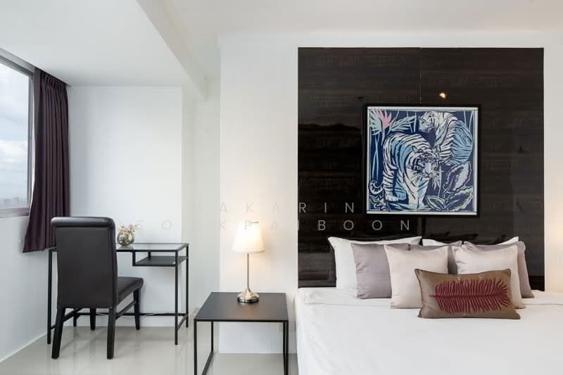 The Waterford Diamond Tower Sukhumvit, Bangkok, 758/18 Soi Sukhumvit 30/1, Sukhumvit Road, Khlong Toei, Bangkok, 3 Bedrooms, 146 sqm, Condo For Rent, by Nakarin Sookpaiboon, 500407163 - DDproperty.com