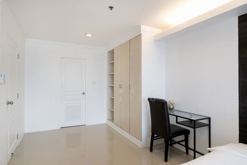 The Waterford Diamond Tower Sukhumvit, Bangkok, 758/18 Soi Sukhumvit 30/1, Sukhumvit Road, Khlong Toei, Bangkok, 3 Bedrooms, 146 sqm, Condo For Rent, by Nakarin Sookpaiboon, 500407163 - DDproperty.com