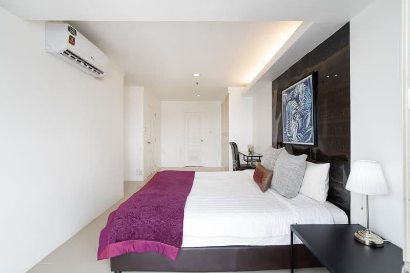 The Waterford Diamond Tower Sukhumvit, Bangkok, 758/18 Soi Sukhumvit 30/1, Sukhumvit Road, Khlong Toei, Bangkok, 3 Bedrooms, 146 sqm, Condo For Rent, by Nakarin Sookpaiboon, 500407163 - DDproperty.com