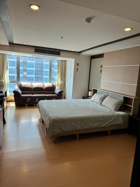 The Trendy, Bangkok, 10 Soi Sukhumvit 13, Khlongtoei Nua, Watthana, Bangkok, 1 Bedroom, 36 sqm, Condo For Rent, by Praewpakar Soontawong, 500407164 - DDproperty.com