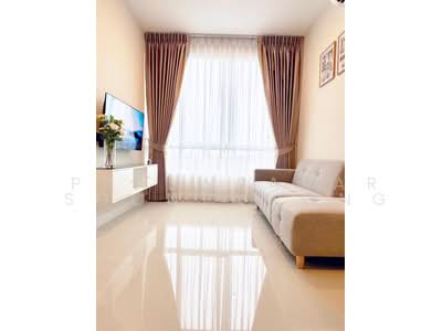 For Rent - The Sky Sukhumvit, Bangkok